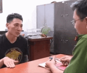 Hành trình truy bắt 'sát thủ' đặc biệt nguy hiểm: Là giang hồ 'số má', nhiều tiền án tiền sự và luôn thủ súng đã lên đạn