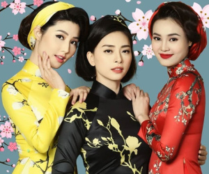 Dàn phù dâu được mong đợi nhất tại hôn lễ Ngô Thanh Vân và Huy Trần, gồm những sao nữ nào?