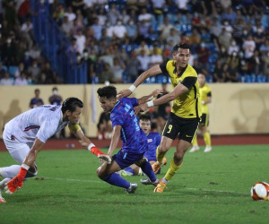 Sai lầm của FAT khiến U23 Thái Lan phải trả giá, U23 Việt Nam hưởng lợi?