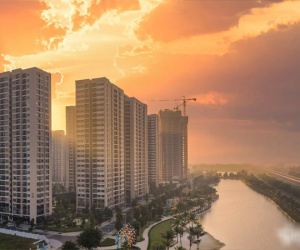 Siết tín dụng bất động sản: Không nên cực đoan, cần thận trọng và thanh lọc