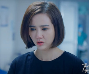 Thương ngày nắng về tập 16: Duy gặp tai nạn khó qua khỏi, Trang bật khóc nức nở nhận ra mình đã yêu