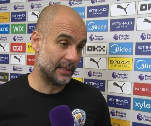 Pep Guardiola: 'Cả nước Anh đều muốn Liverpool vô địch nhưng Man City mới có quyền tự quyết'