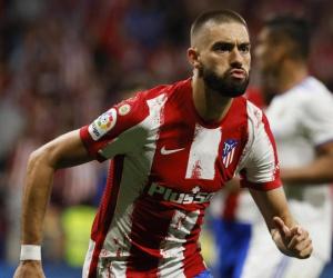 Nhà Vua Real thua đau ở derby Madrid
