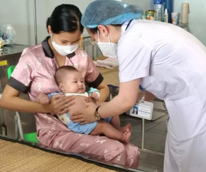 Sự thật về tin đồn ‘dịch nôn’ khiến nhiều trẻ nhập viện