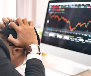 Bitcoin lao dốc không phanh, giảm giá 4 ngày liên tiếp