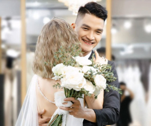 Sau đám cưới Ngô Thanh Vân, nghệ sĩ Vbiz nào đã chính thức 'chốt đơn' xác nhận ngày cưới?