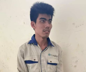 Bắt thanh niên giả danh công an đưa bé gái vào hẻm tối dâm ô