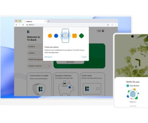 Apple, Google, Microsoft nhắm đến đăng nhập không mật khẩu