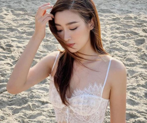 Đường tình duyên của Hoa hậu Đỗ Mỹ Linh sau 6 năm đăng quang