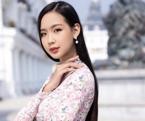 Lộ diện thêm ứng cử viên sáng giá tại Miss World 2022