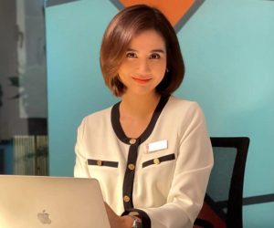 7 vai diễn ấn tượng nhất của Huyền Lizze: Vân Trang trong Thương Ngày Nắng Về đích thị là mốc son