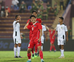 Xác định đội bóng đầu tiên bị loại tại SEA Games 31