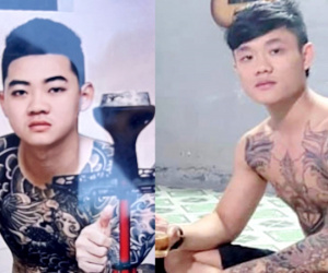 Nổ súng, chém đứt ngón tay đối thủ vì mâu thuẫn trên MXH