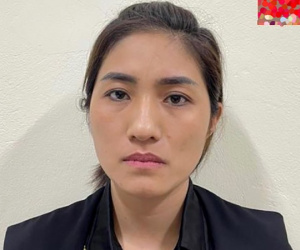Hàng loạt tiệm vàng mua phải nhẫn giả của siêu lừa