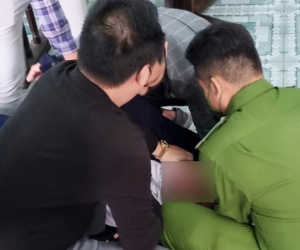 Hoãn xử phúc thẩm vụ Giám đốc Công ty bất động sản ở Đà Nẵng tự tử tại tòa