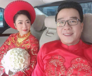 CĐM truy tìm người 'chị thiện lành' giới thiệu combo nhiều bạn gái cho 'vua cá koi' sau 3 tháng li hôn vợ