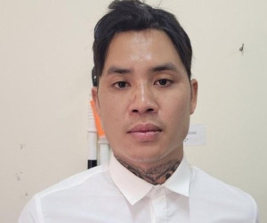 Bắt giữ nghi phạm giết người do mâu thuẫn trên bàn nhậu