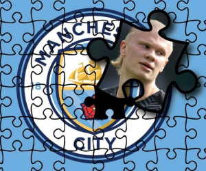 Erling Haaland: Mảnh ghép còn thiếu để Man City chinh phục trời Âu