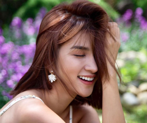 Đường tình duyên trắc trở ít ai biết của Kim Tuyến: Lấy chồng năm 19 tuổi, làm mẹ đơn thân ở tuổi 21