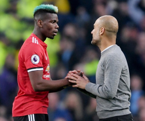 Man City chiêu mộ thành công Haaland, Pogba lập tức chốt tương lai