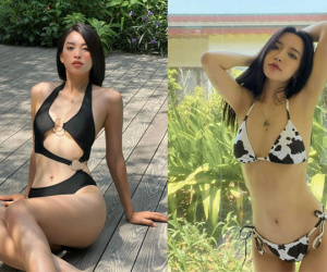 Dàn người đẹp chào hè với loạt ảnh bikini cực 'gắt' khiến dân tình u mê 'không lối thoát'