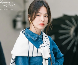 7 sao Hàn gây tiếc nuối khi từ chối vai diễn: Song Joong Ki, Song Hye Kyo, Park Bo Gum bỏ lỡ siêu phẩm