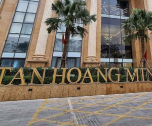 Tân Hoàng Minh tiếp tục hứa sẽ trả tiền nhà đầu tư trái phiếu