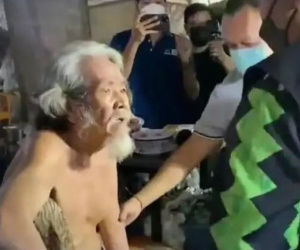 Thái Lan bắt lãnh đạo giáo phái quái đản
