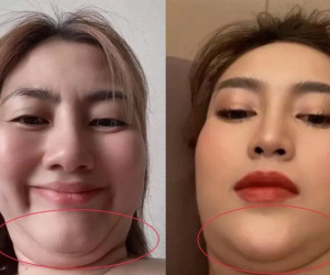 Phụ nữ có 4 nét dị tướng này, sau 35 tuổi không thành 'rồng' cũng hóa 'phượng'