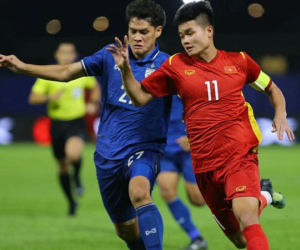 Chuyên gia muốn U23 Việt Nam hạ Thái Lan ở bán kết, làm đà săn vàng SEA Games
