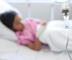 Những điều cần biết về bệnh viêm gan bí ẩn đang lây lan, bố mẹ Việt làm gì để bảo vệ con?