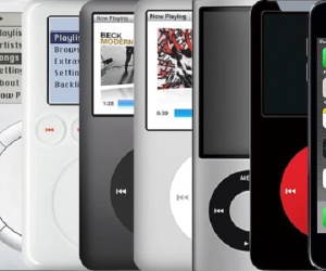 Apple khai tử dòng sản phẩm iPod sau hơn 20 năm ra mắt
