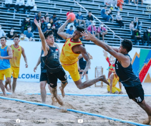 Chuyện 8 tuyển thủ Việt Nam giành HCV SEA Games 31 là thạc sĩ kiêm… từng chạy xe ôm