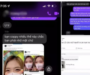 Cô gái bị vu oan chê con trai đi xe số 'dơ, nhục': Tiktoker nhận lỗi