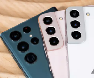 Galaxy S23 Ultra sẽ trang bị camera siêu khủng 200 MP?