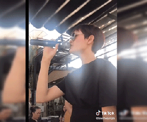 Hiền Hồ hát hit Mỹ Tâm sau loạt ồn ào, đã sẵn sàng 'đường đường chính chính' quay lại Vpop?