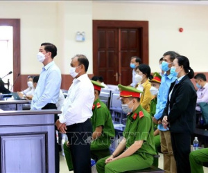 Hoãn phiên tòa xét xử phúc thẩm Lê Tấn Hùng, Trần Vĩnh Tuyến