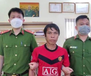 Bé gái 13 tuổi đi chăn bò một mình bị 'yêu râu xanh' hiếp dâm nhiều lần
