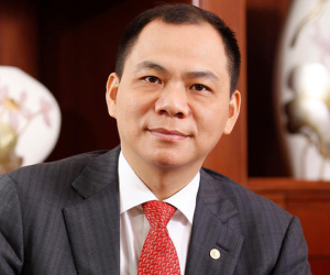 Tỷ phú Phạm Nhật Vượng gom tiền, dồn sức cho cuộc chơi mới