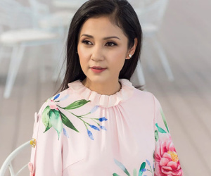 Cuộc sống của Việt Trinh ra sao khi dừng bước diễn xuất sau 30 năm gắn bó?