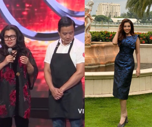 Ngoại hình khác biệt 'một trời một vực' so với 2 năm về trước của vợ cũ 'vua cá Koi' gây ngỡ ngàng