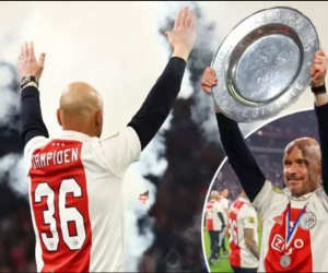 Erik ten Hag chia tay hoàn hảo Ajax, yêu cầu MU tập sớm 2 tuần