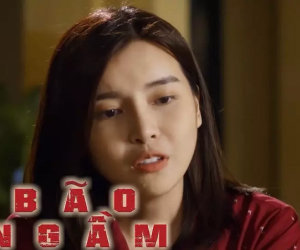 Bão ngầm tập 57: Ông trùm Đại Đức lộ diện là tay buôn ma túy, Hạ Lam muốn cưới bác sĩ đại gia, mẹ ruột liền phán một câu cực chuẩn