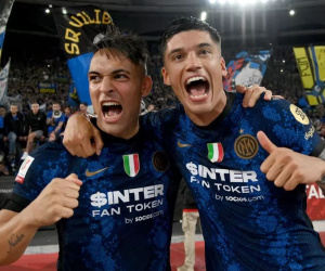 Ngược dòng hạ Juventus, Inter vô địch Coppa Italia