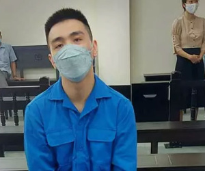 Hứa 'chạy trắng án' cho bạn tù và kết cục bi đát