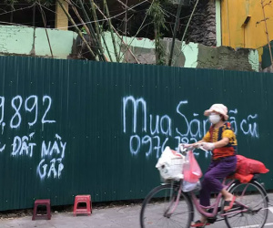 Siết tín dụng quá 'gắt': Đánh mất cơ hội mua nhà của người dân