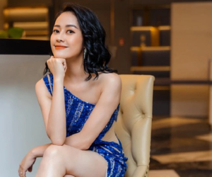 Hé lộ nữ MC cầm trịch lễ khai mạc SEA Games 31: 'Profile' khủng, từng dẫn dắt loạt gameshow đình đám