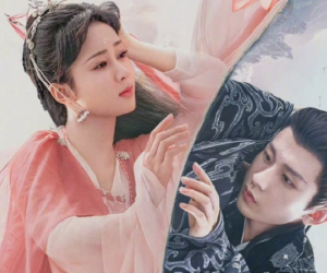 Rộ tin Trầm Vụn Hương Phai bị cấm chiếu vì đạo văn, vận xui của Dương Tử đã đến?