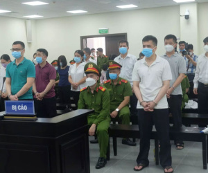 Những ‘nhân vật bí ẩn’ vụ cựu Thứ trưởng Trương Quốc Cường bị xét xử