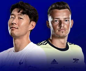 Tottenham vs Arsenal: Tử chiến giành vé Champions League